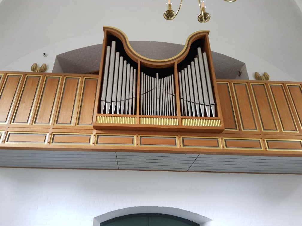 Graedstrup Kirke-Braedstrup必去景点