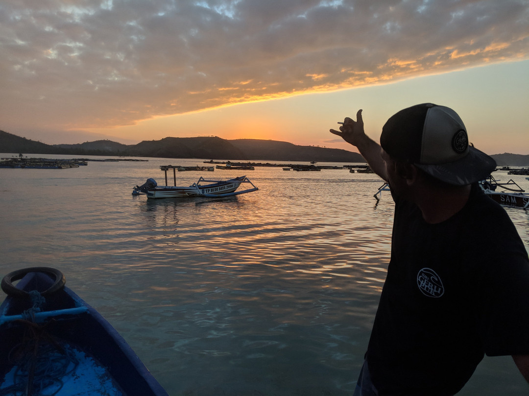 Aussy Homestay主图