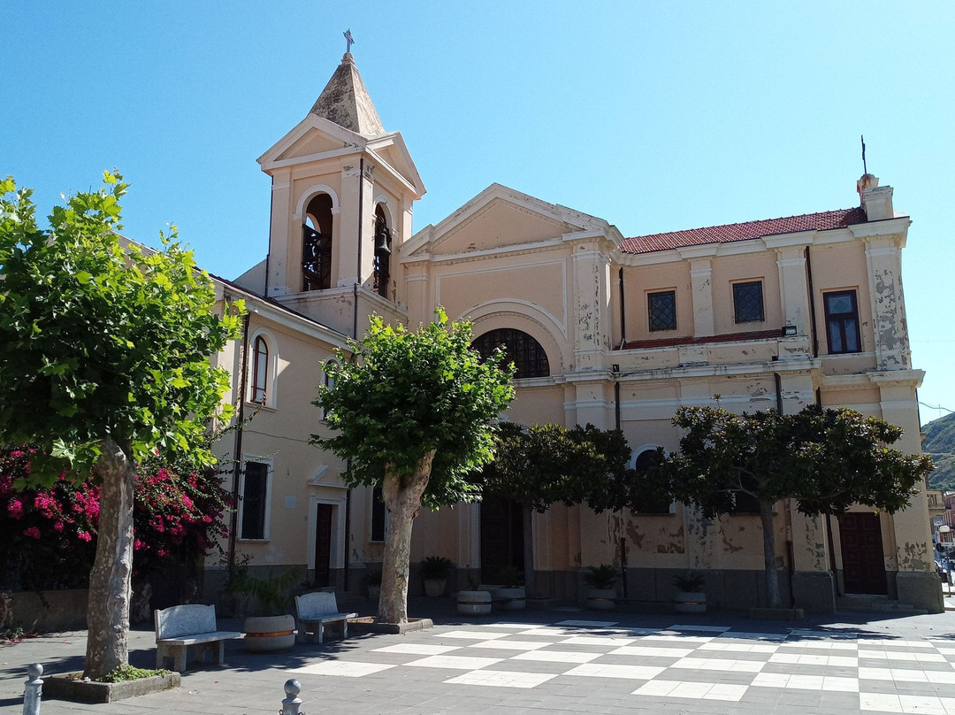 Chiesa di Sant'Andrea景点图片