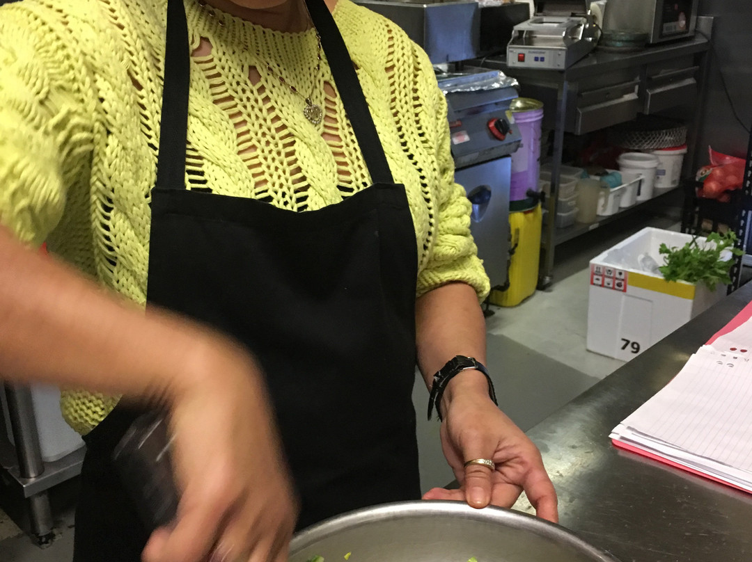 Foodie Trails-墨尔本必去景点