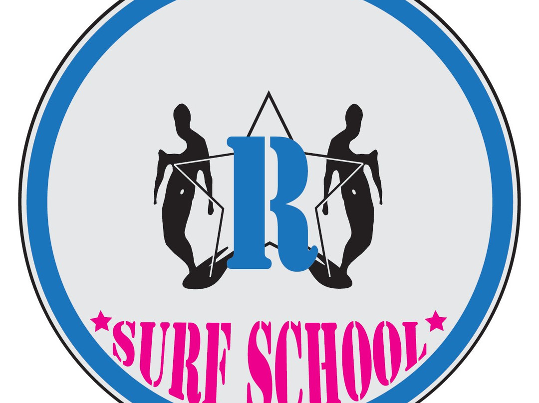 R Star Surf School景点图片