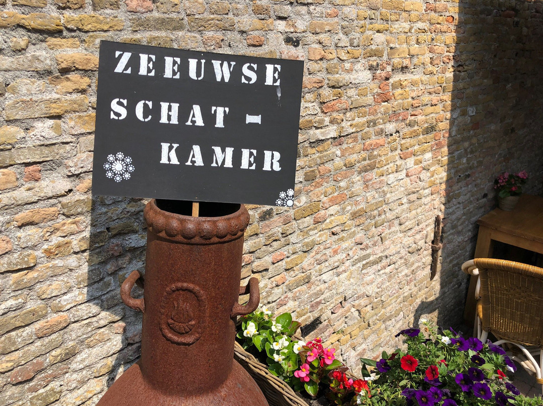 Schatkamer Zierikzee主图
