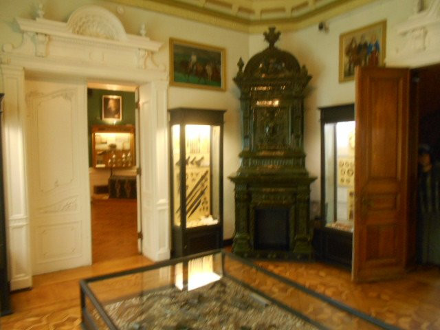 Liepāja Museum-Liepaja必去景点