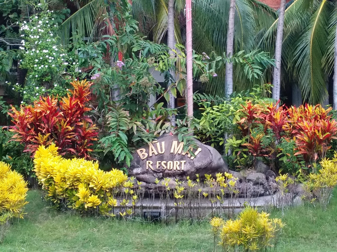 Bau Mai Apricot Beach Resort & Spa主图