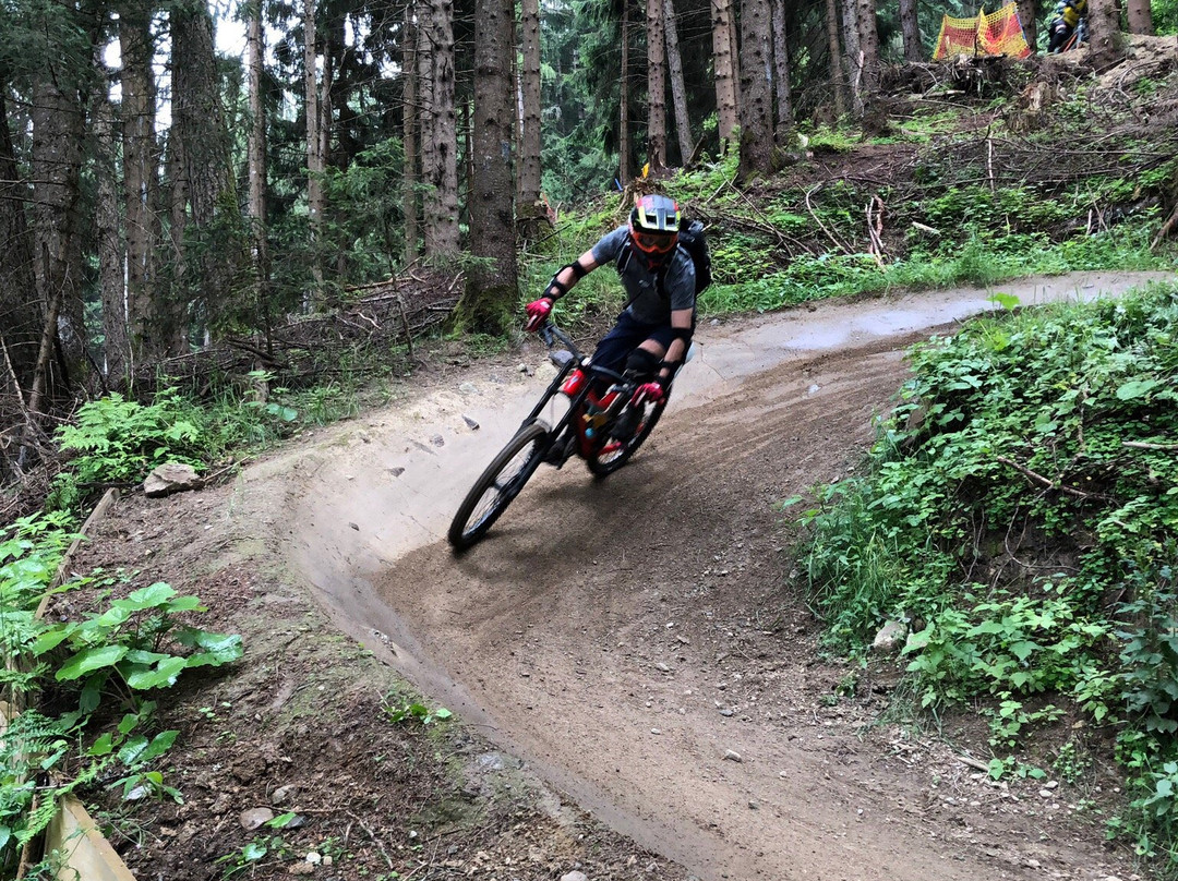 Die Boerse-茵斯布鲁克必去景点