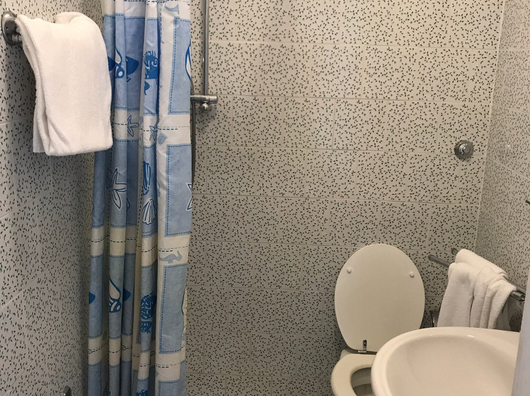 Venosta Hotel主图