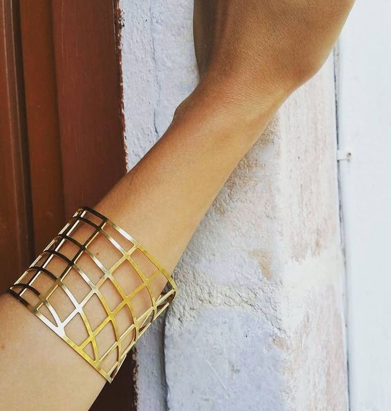 Katerina Vasilaki Handmade Jewellery-纳克索斯必去景点