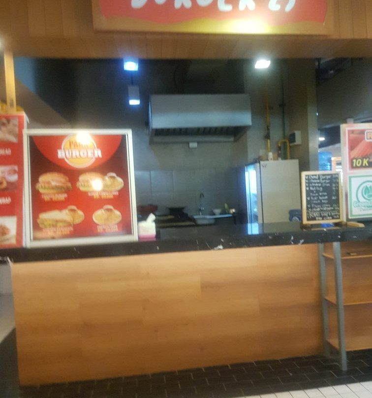 Park 23 Entertainment Centre景点图片