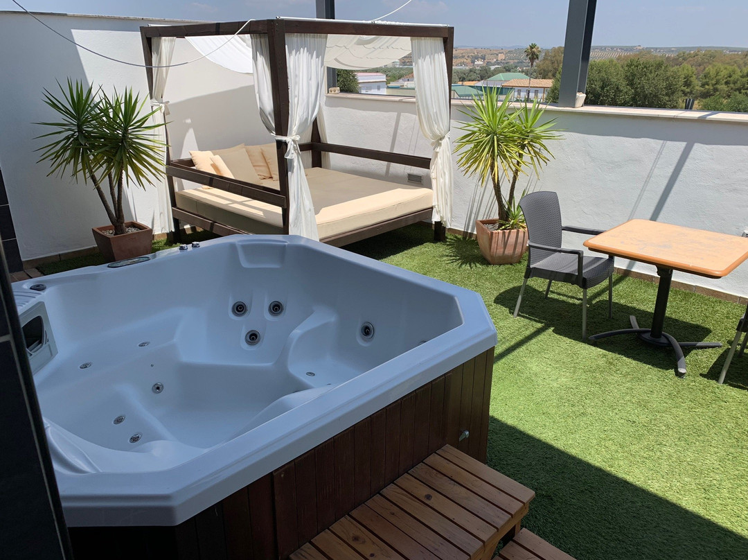 玛卡米酒店主图