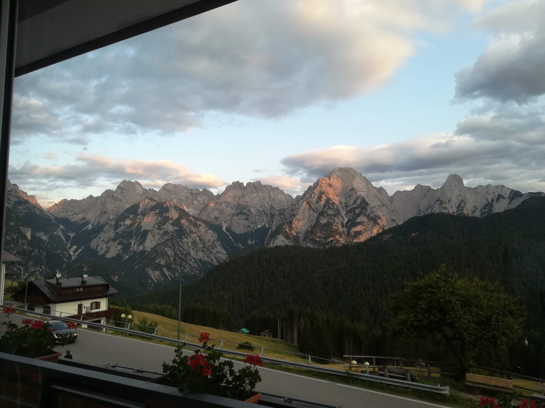 Hotel Tre Pini主图