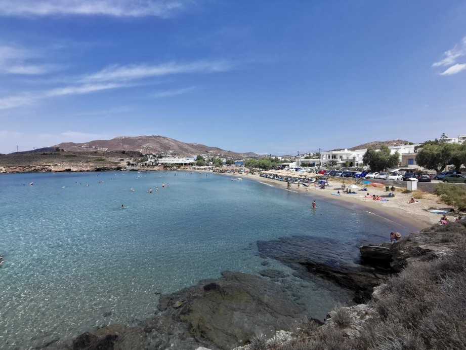 Calma Boutique Hotel主图