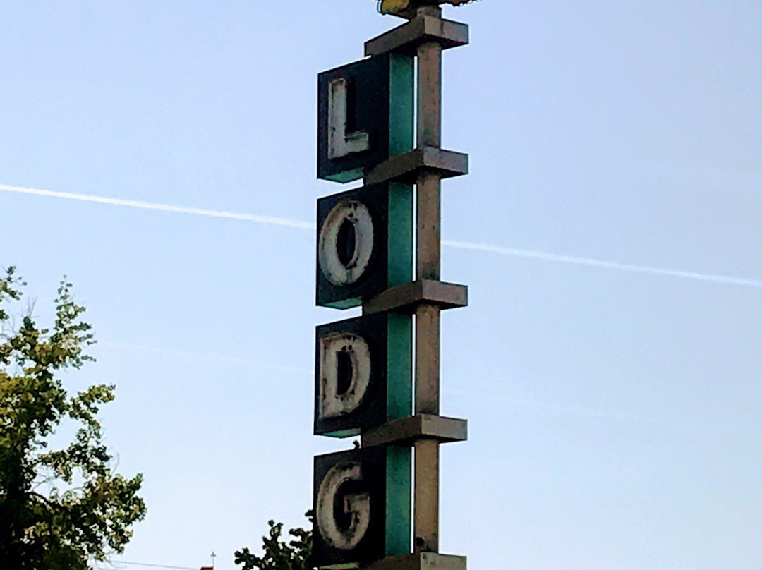 Thunderbird Lodge主图