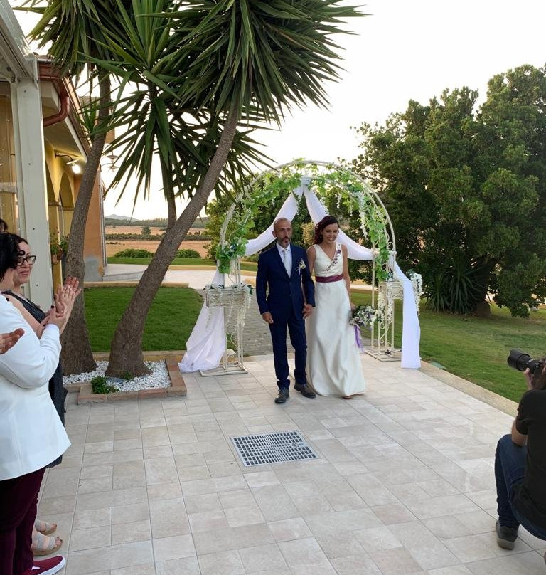 Albergo Ristorante Monte Arcosu主图