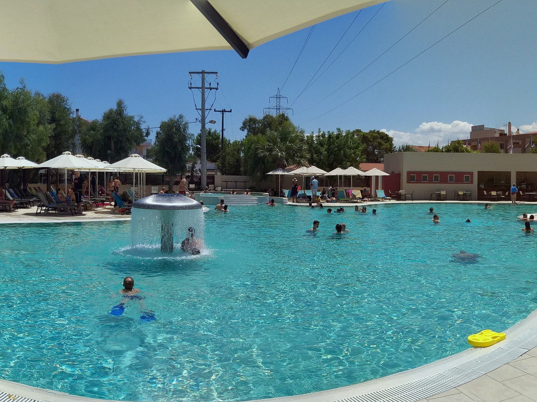 Alkyon Resort Hotel & Spa主图