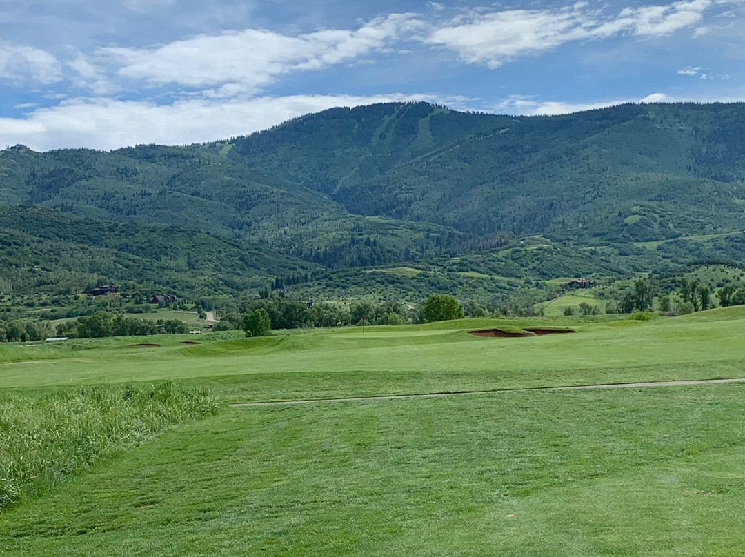 Haymaker Golf Course-斯廷博特斯普林斯必去景点