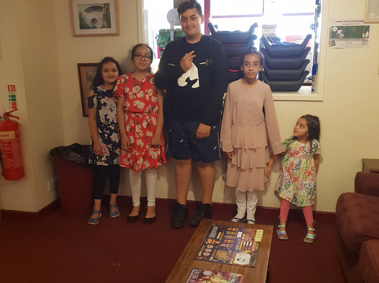 Picture House Cinema-基斯利必去景点