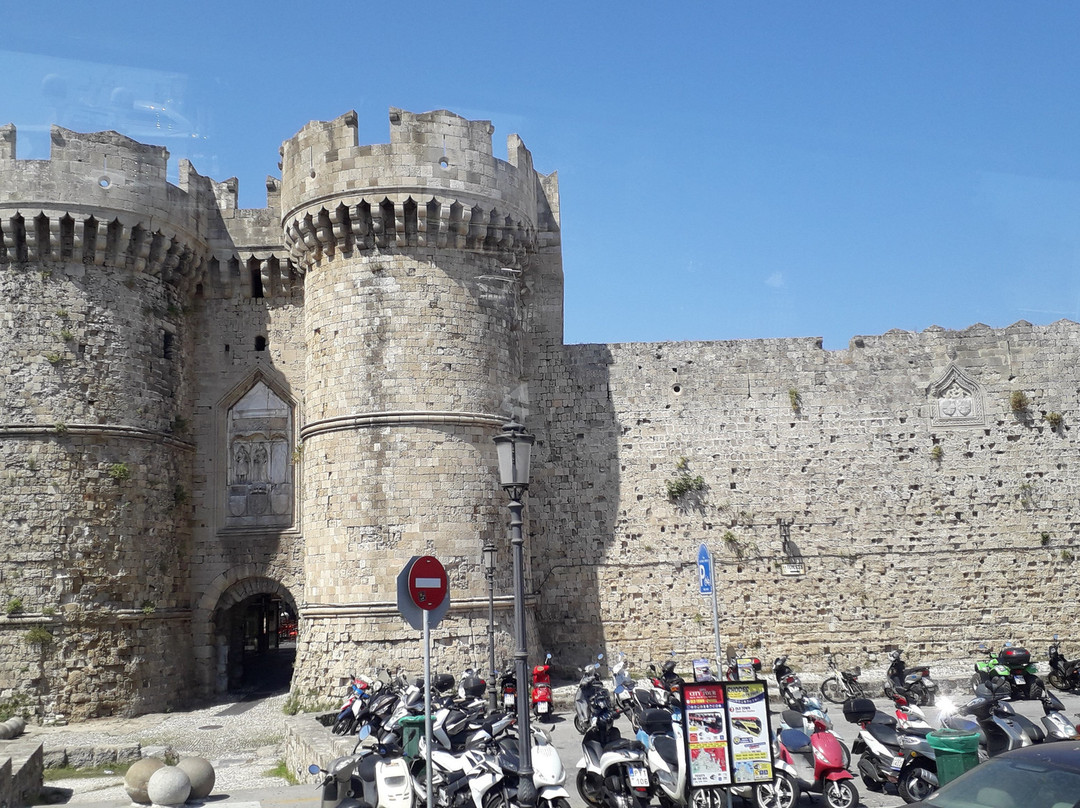 Visit Kastellorizo-Kastellorizo必去景点