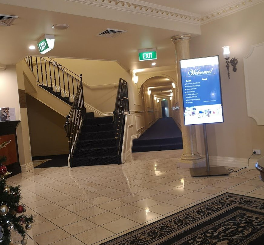 卡尔顿酒店(坎特伯雷)主图