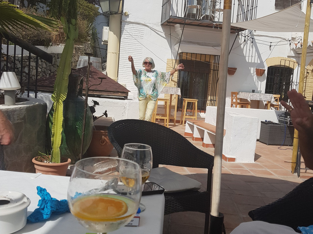 La Tartana Hotel Boutique主图