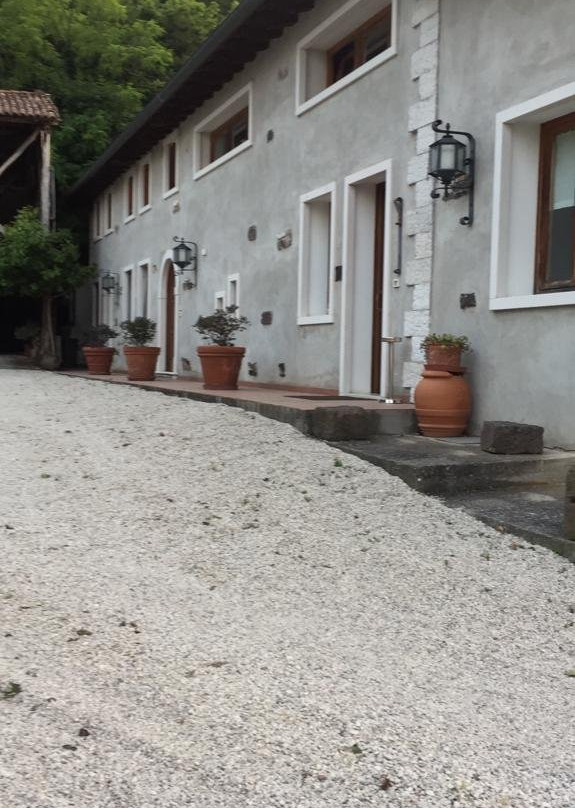 Agriturismo Da Celestina主图
