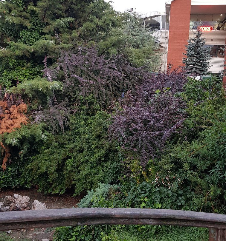 Beytepe Alisveris Merkezi-安卡拉必去景点