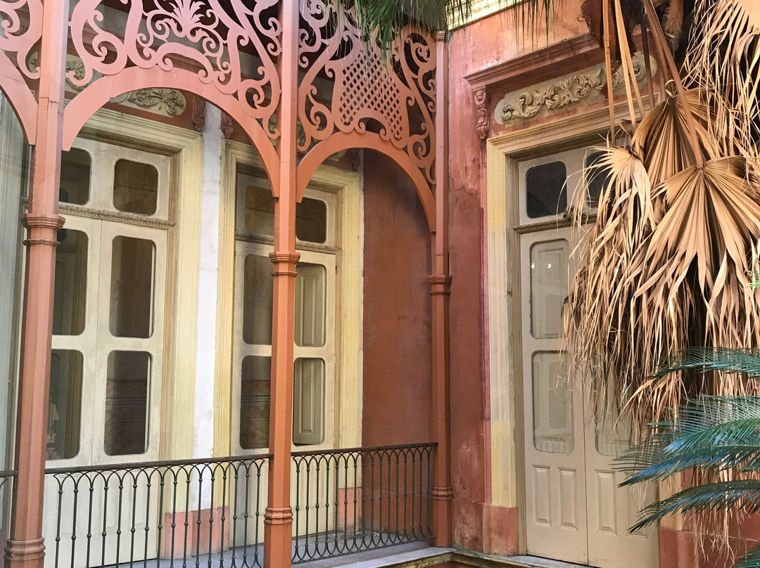 Casarão 8 - Museu do Doce景点图片