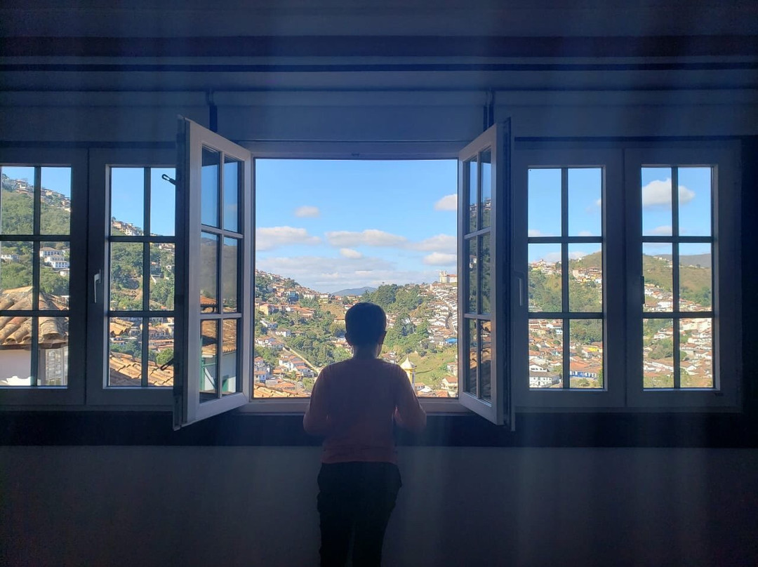 Pousada Do Mondego主图