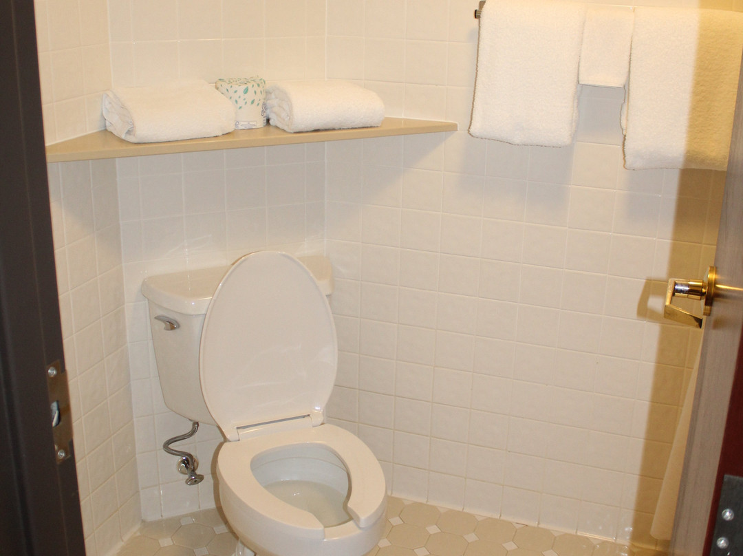 Drury Inn & Suites Paducah主图