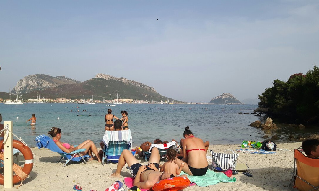 Quinta Spiaggia景点图片