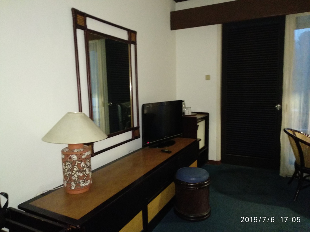Rosenda Cottage Hotel主图