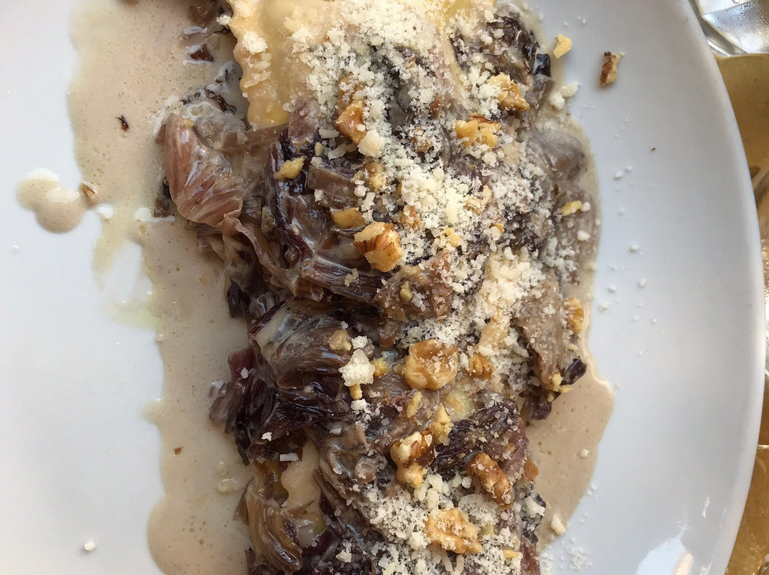 La Bottega Di Giovannino主图