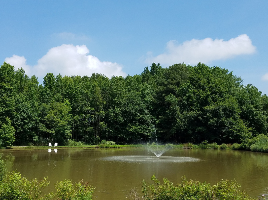 Inn at Huntingfield Creek主图