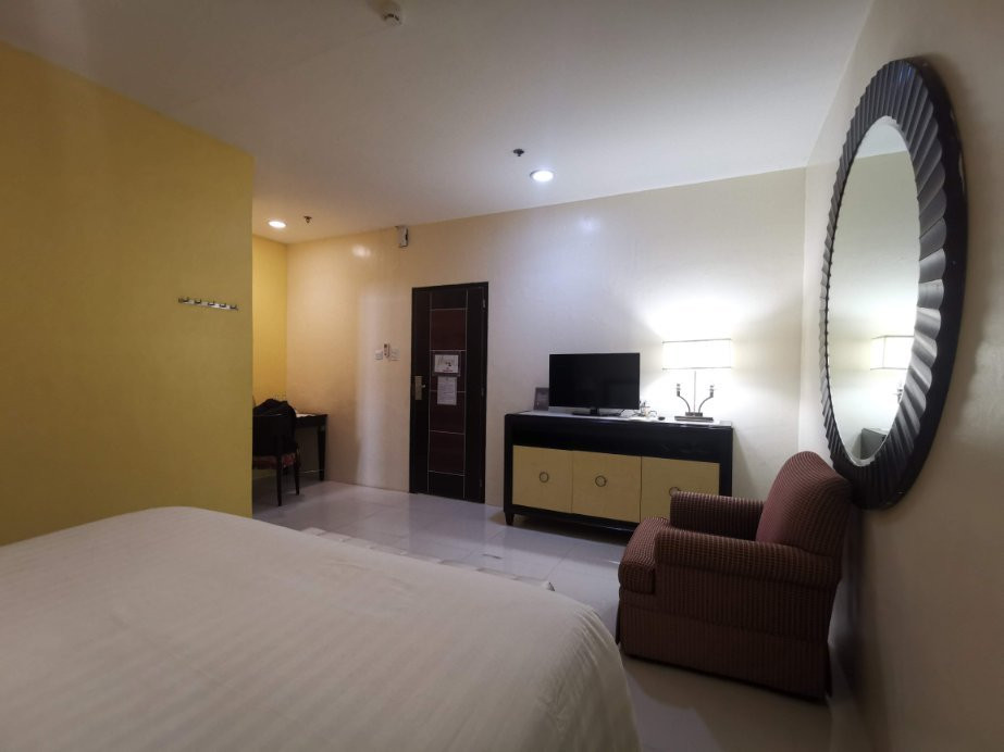 Dreamwave Hotel主图