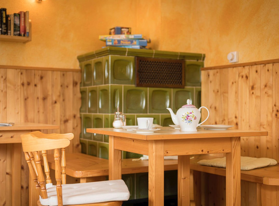 Der Bachäckerhof主图