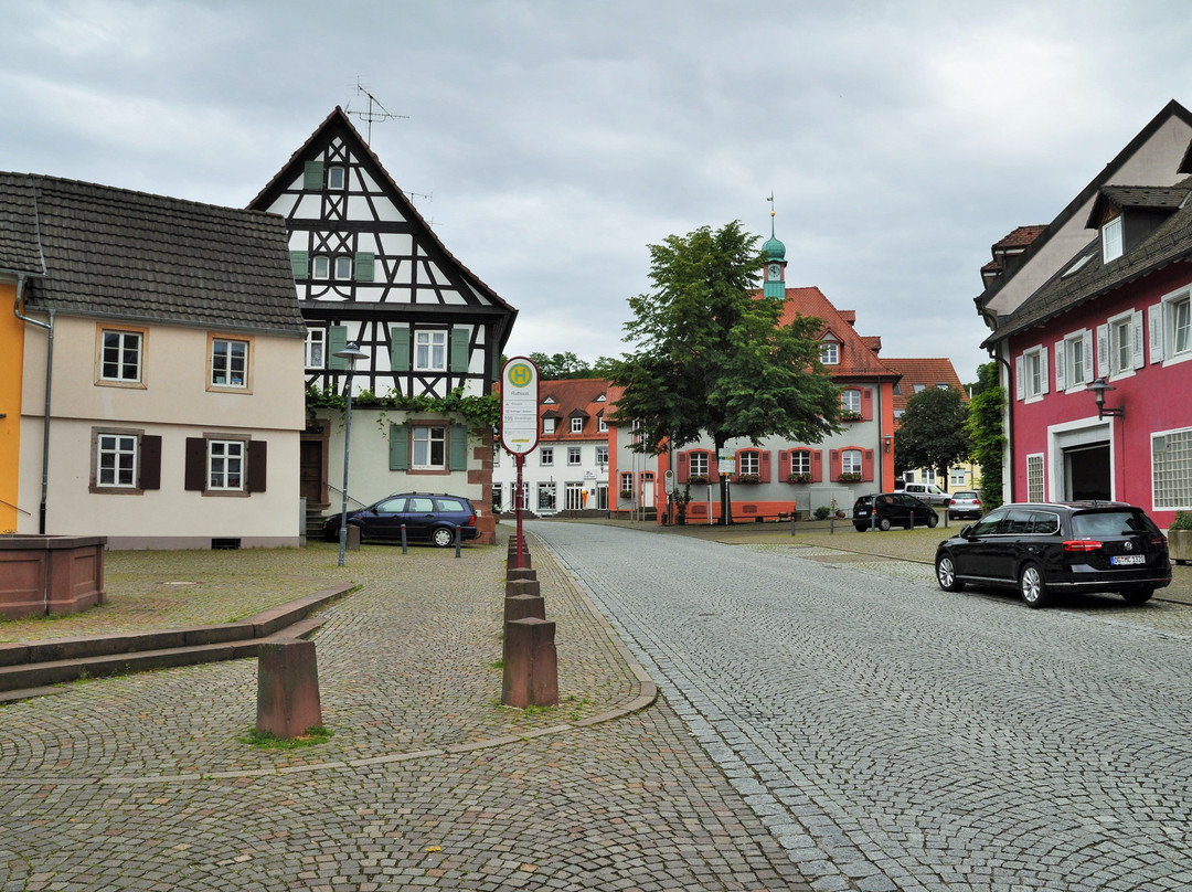 Gasthof-Hotel Kopf主图