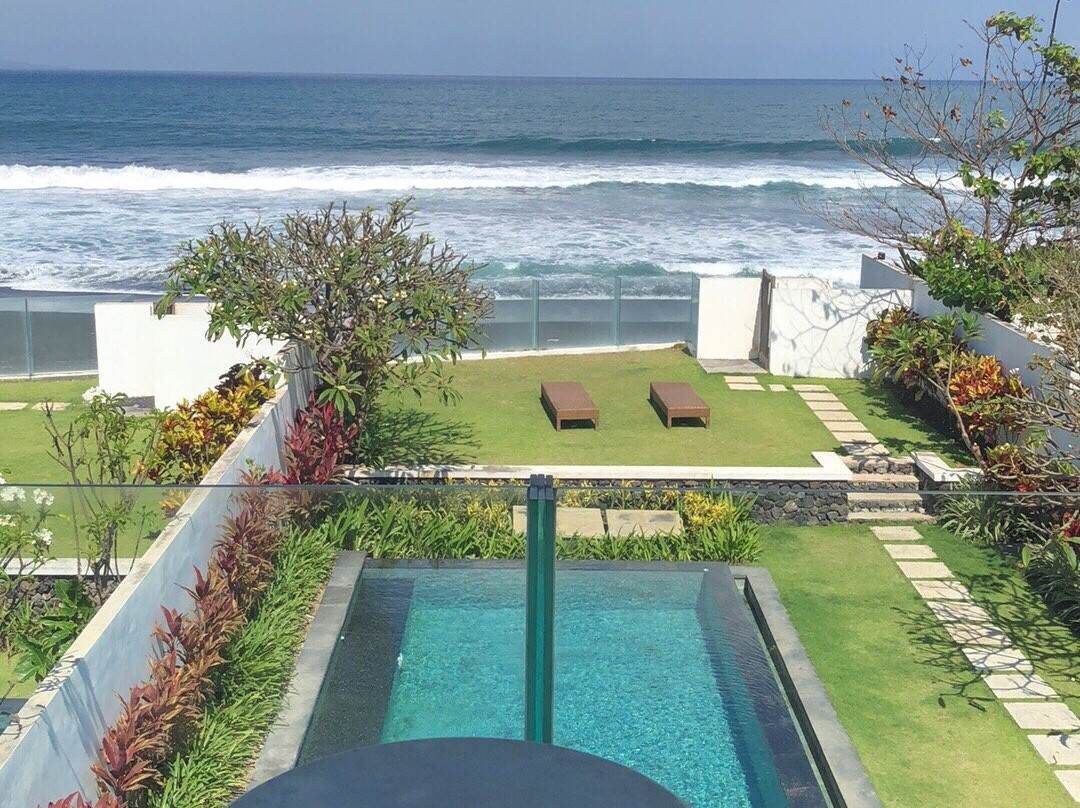 伊斯泰特斯巴里钻石酒店主图