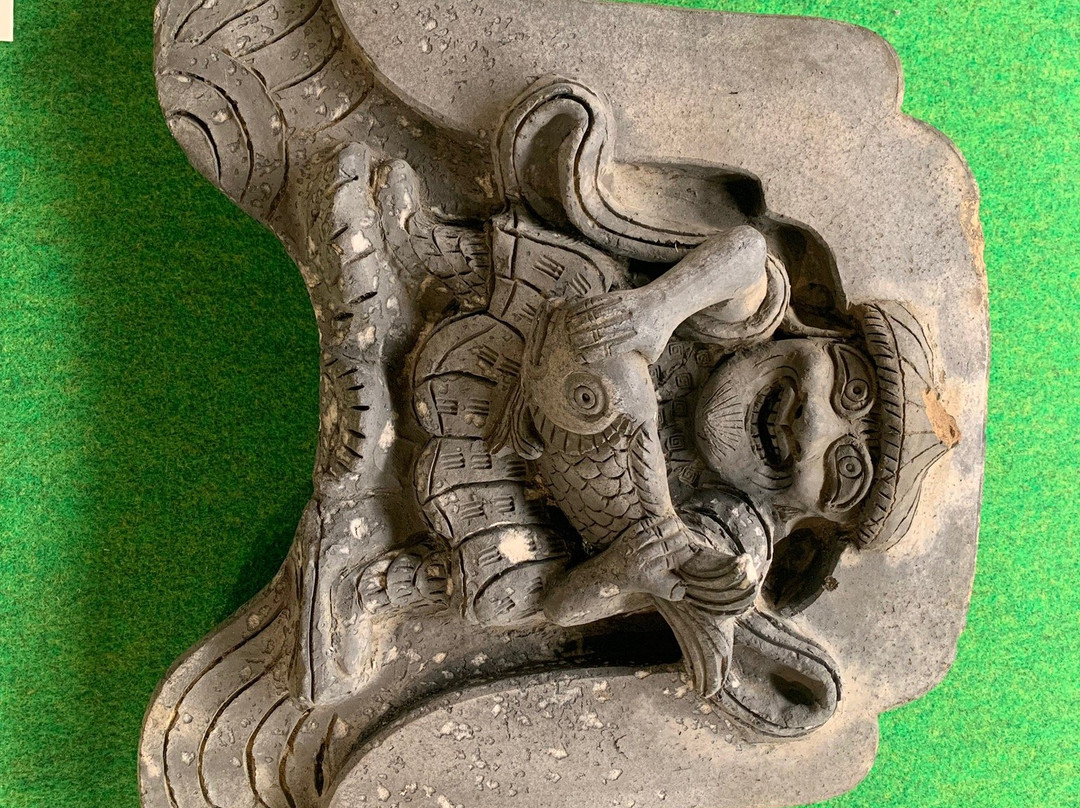 Nishio City Museum-西尾市必去景点