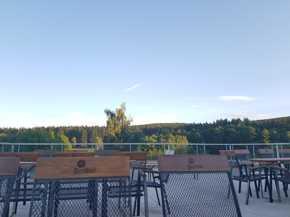 Hotel Skalsky dvur主图