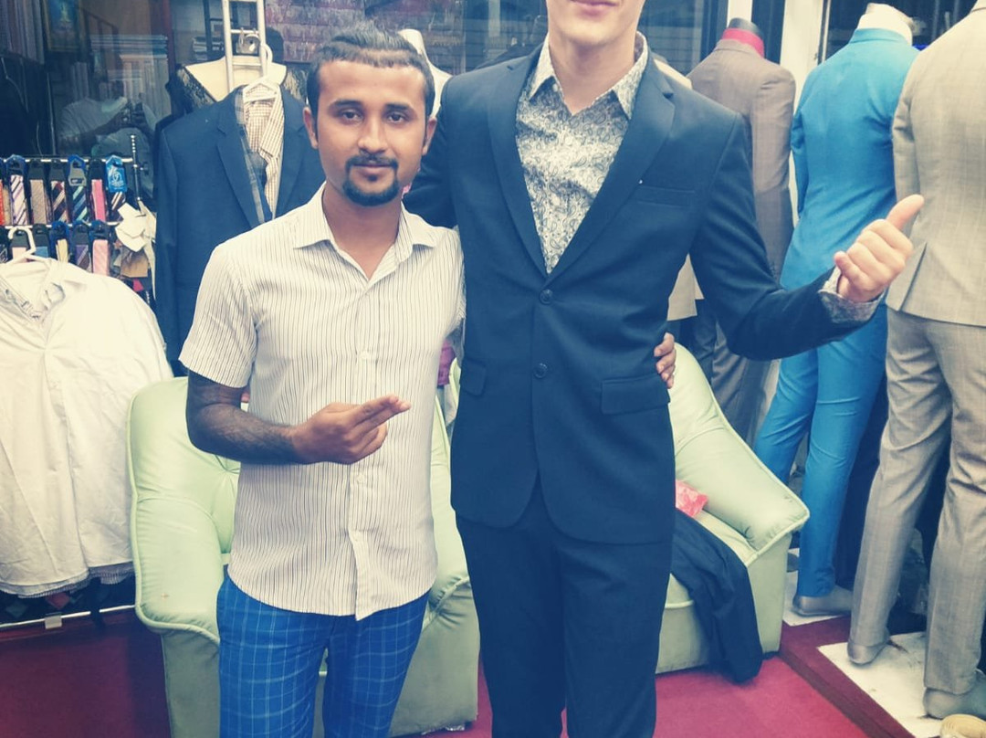 John tailor Samui-波普特必去景点