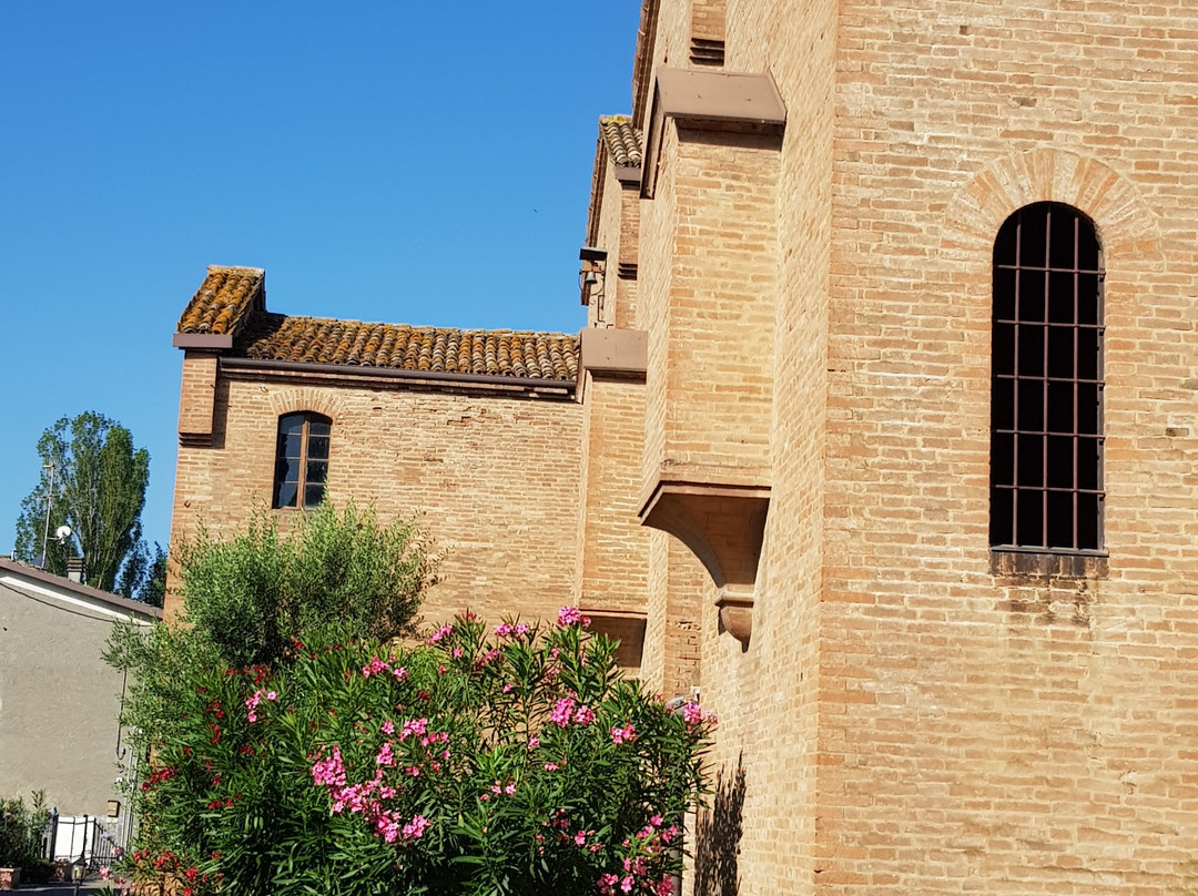 Santuario della Beata Vergine di Lourdes景点图片