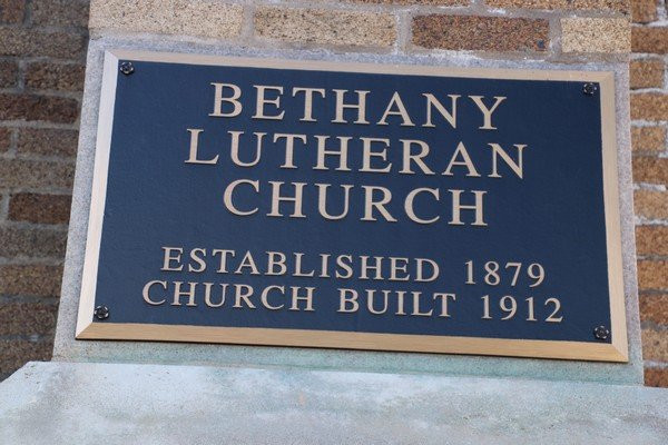 Bethany Lutheran Church: ELCA-Escanaba必去景点