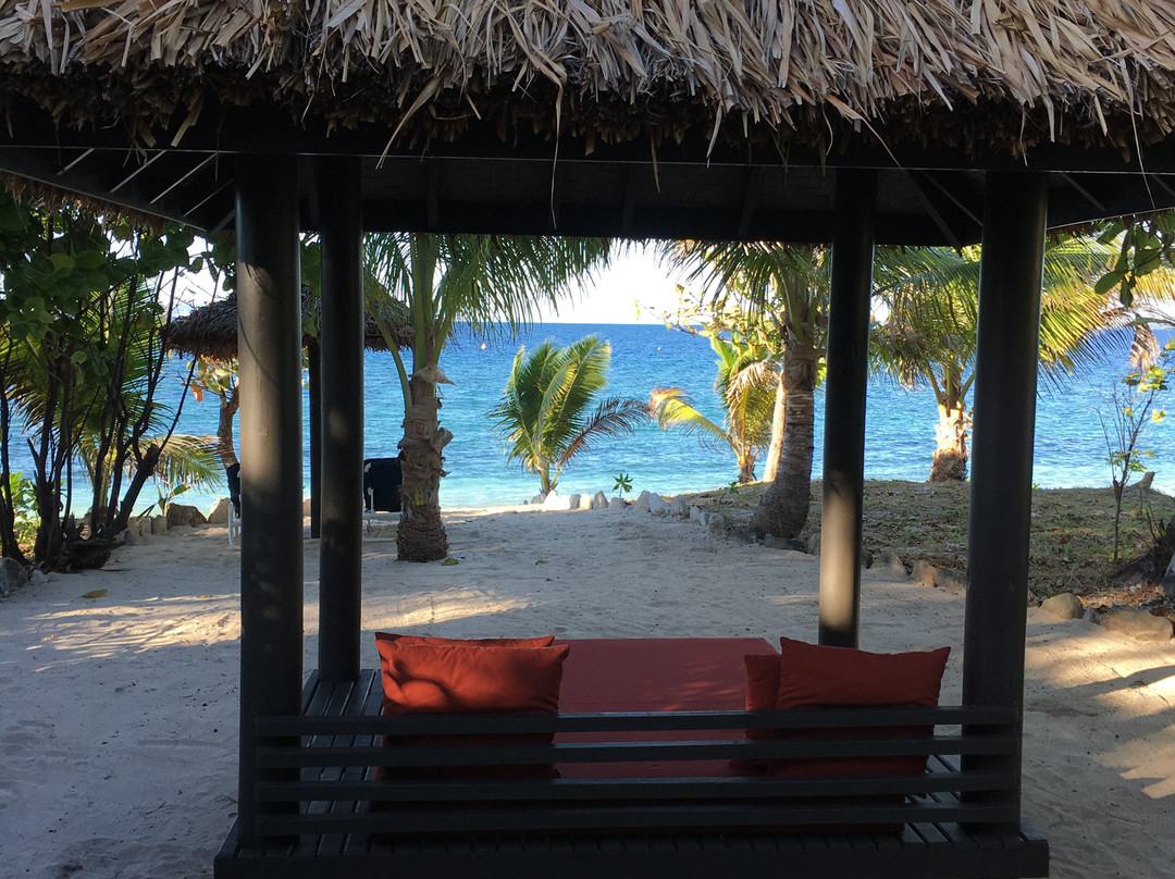 Navini Island Resort主图