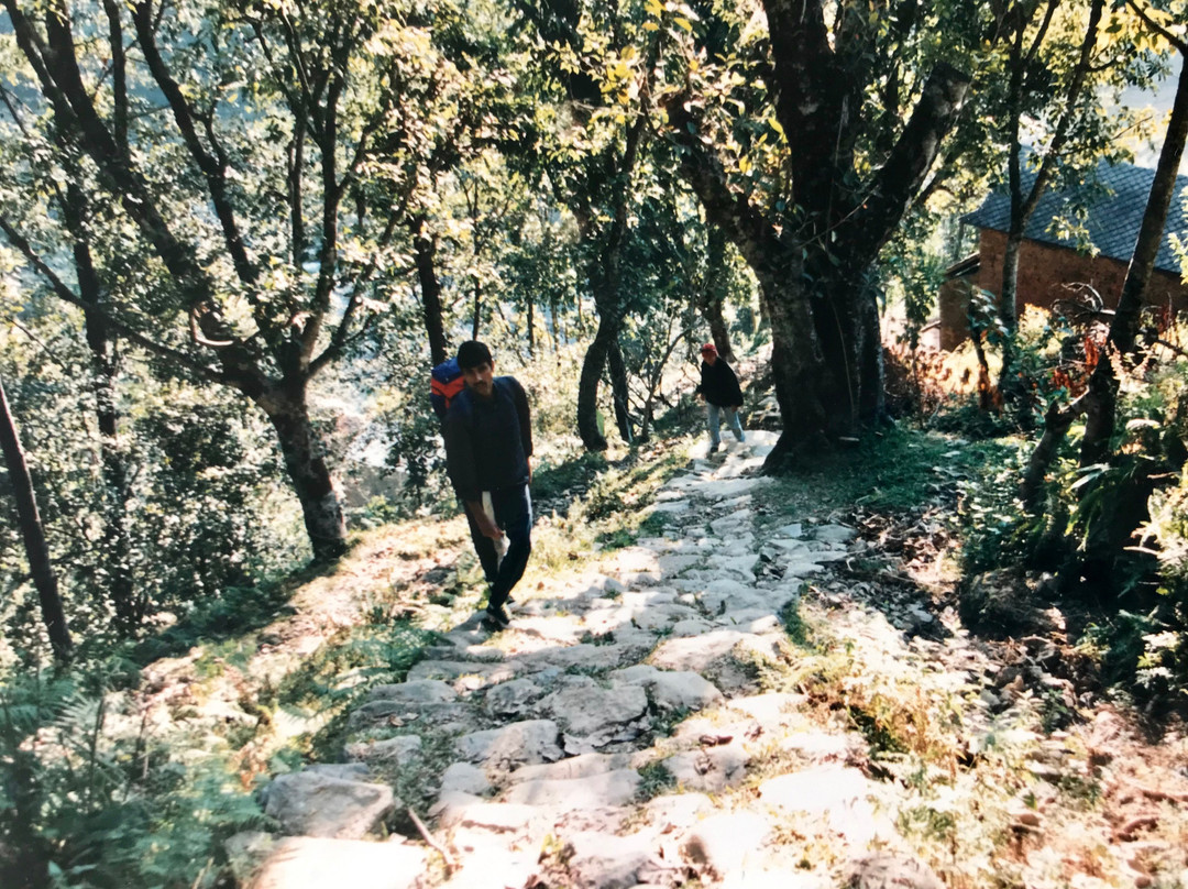 Asiana Treks & Tours-加德满都必去景点