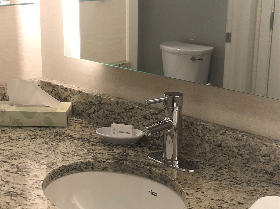 Residence Inn Hamilton主图
