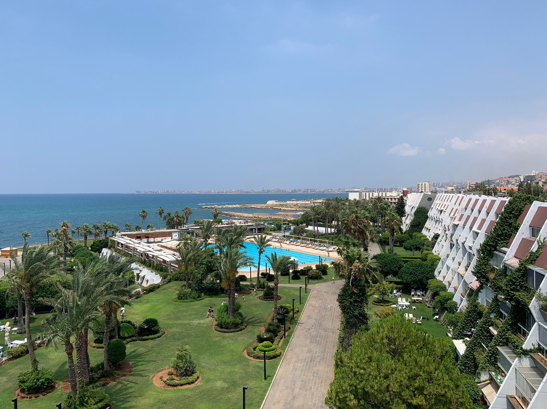 Miramar Hotel Resort & Spa主图