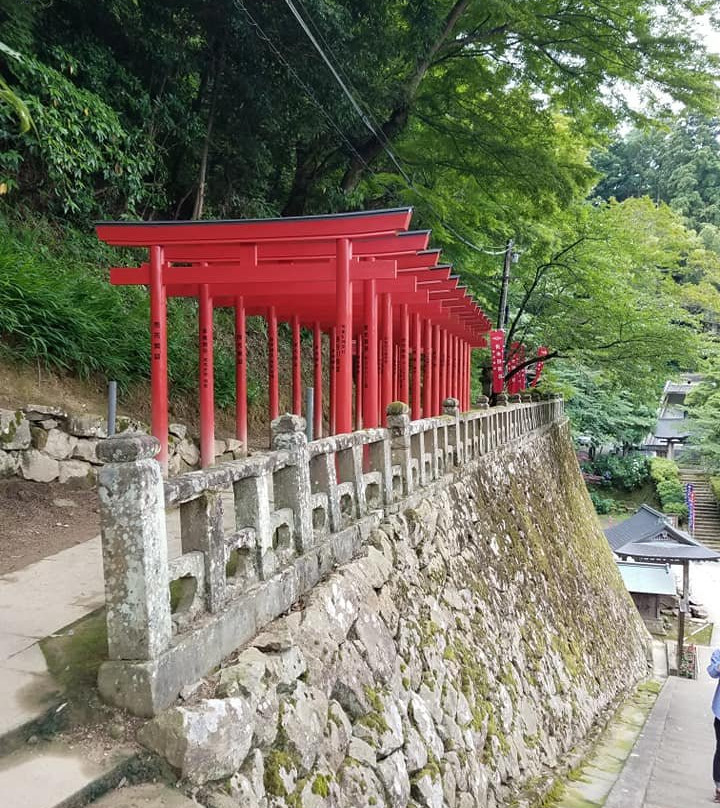 Kiyomizu-dera Temple景点图片