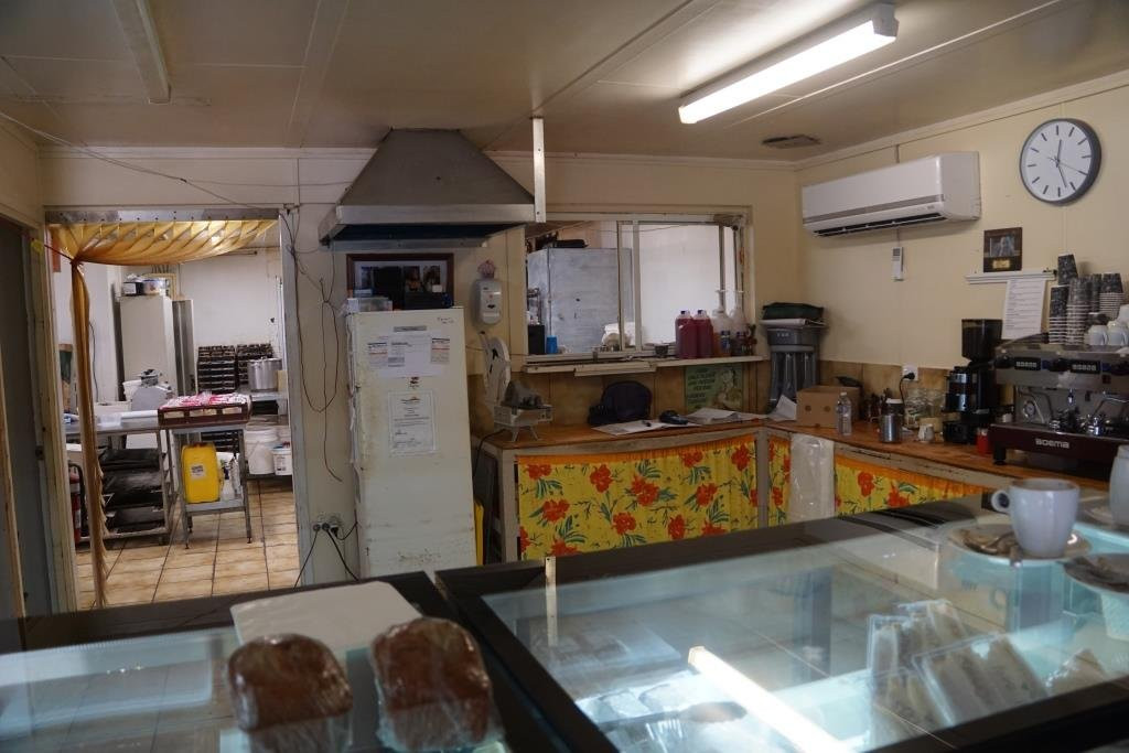 Karumba餐馆和美食-Karumba Hot Bread