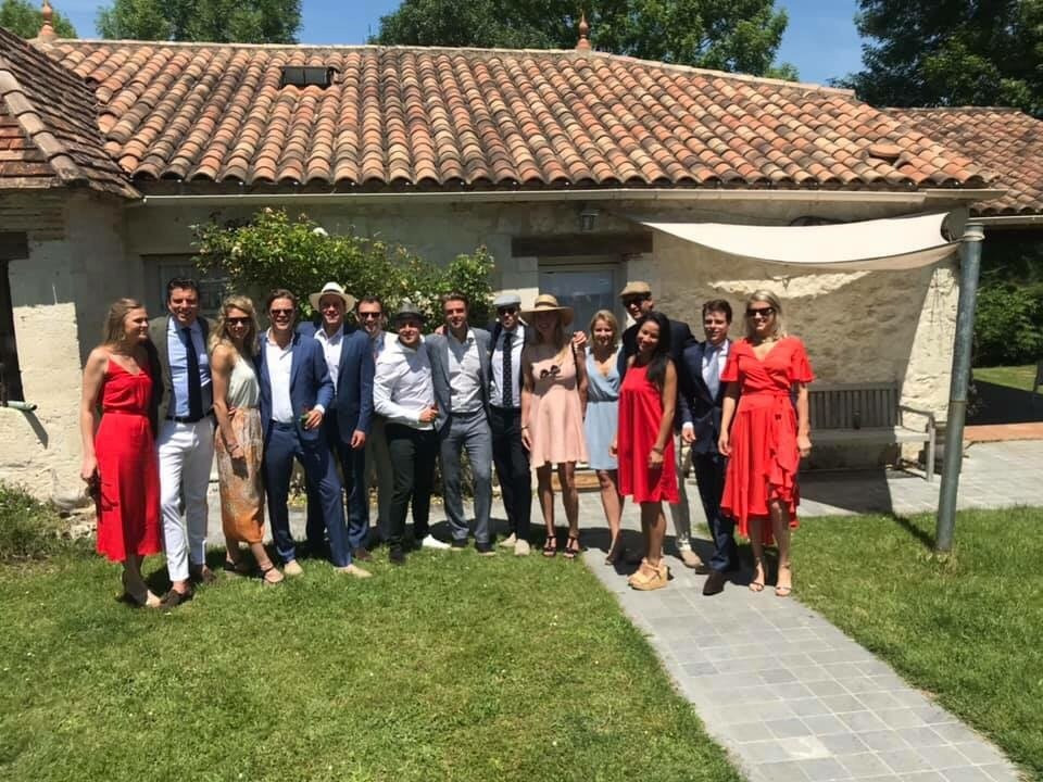 Bed and Breakfast Le Bourdiel主图