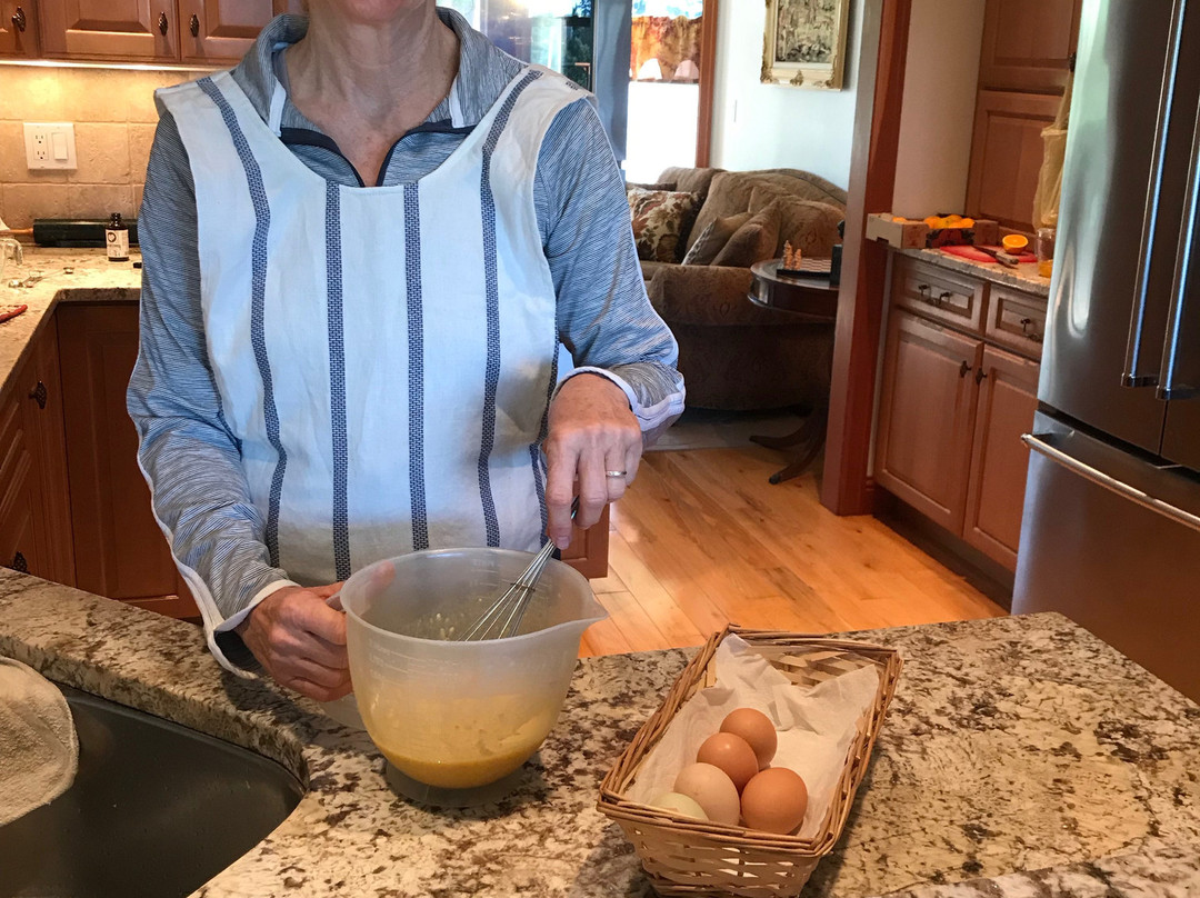 Pleasant Ridge Bed & Breakfast主图