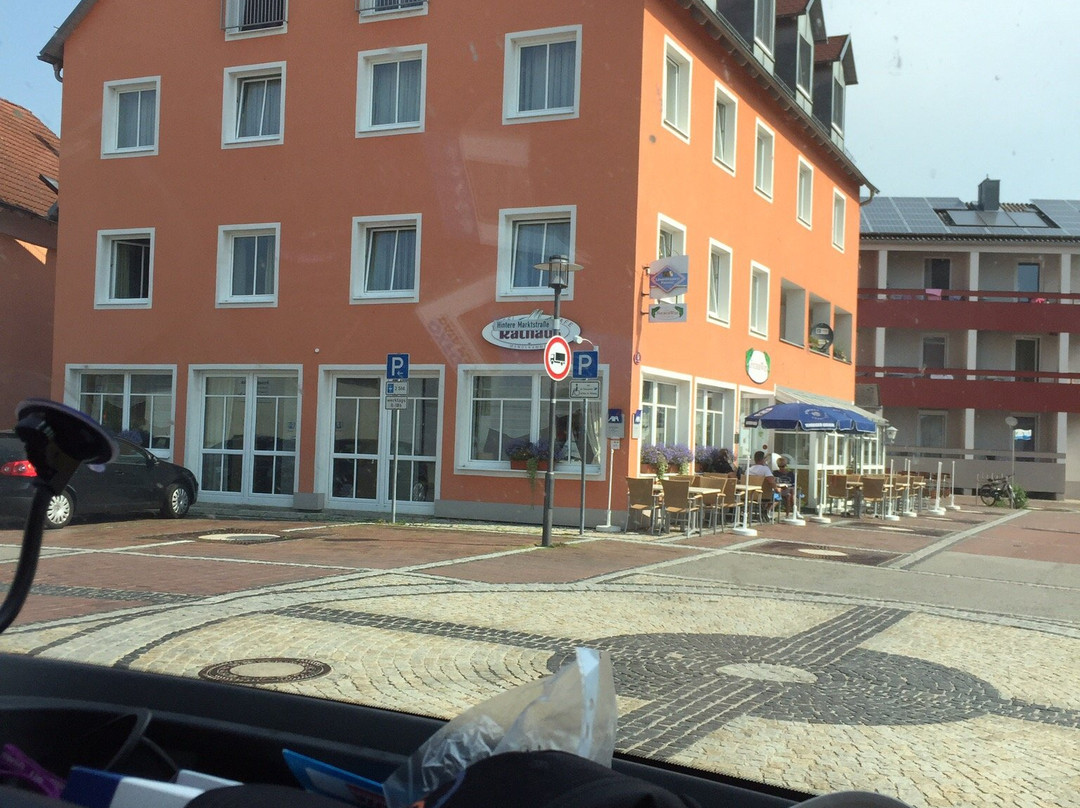 Hotel Cafe Rathaus主图